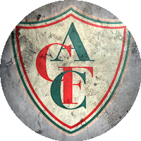 Logo Calouros do Ar Futebol Clube